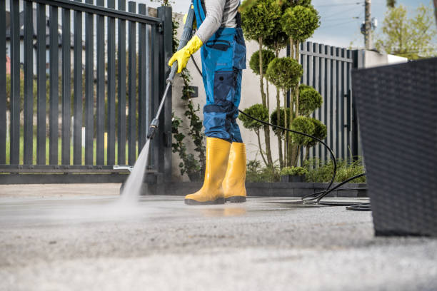Professional Pressure Washing Services in Red Lion, PA